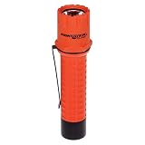 Nightstick FDL-300R Tactical Fire Light-Non-Rechargeable, 5.5-Inch, Red