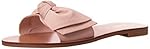 Aldo Women's Prettie Flat Sandal, Light Pink, 6 B US