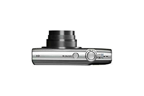 Canon PowerShot ELPH 160 - Image 5