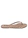 Tkees Women's Face Paint Flip Flop Sandals