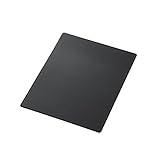 ELECOM Large Size Mouse Pad/Compatible with All
