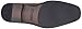 Stacy Adams Men's Atwell Plain-Toe Lace-Up Oxford
