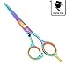 Hair Cutting Scissors Shear 5