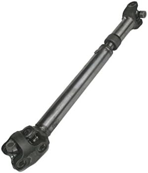TADD TD4-5000 Jeep Cherokee Front Constant Velocity Driveshaft 1993-2001