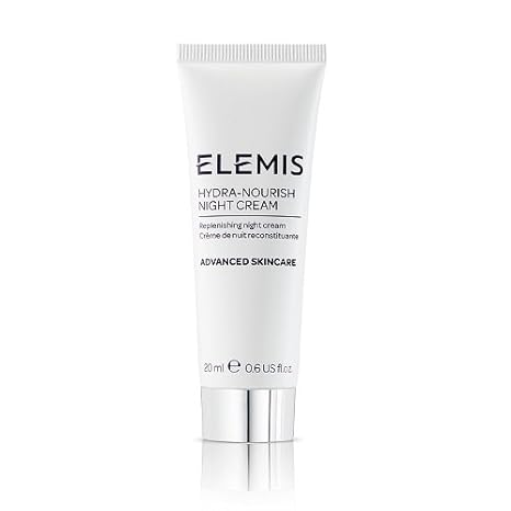elemis hydra night cream