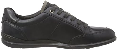 ecco chander retro sneaker