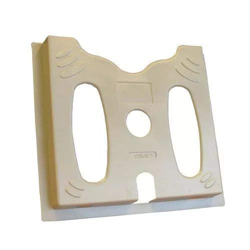IDE 49385 Insulating Flat Holder, DIN A4, 217 mm x 226 mm x 26 mm
