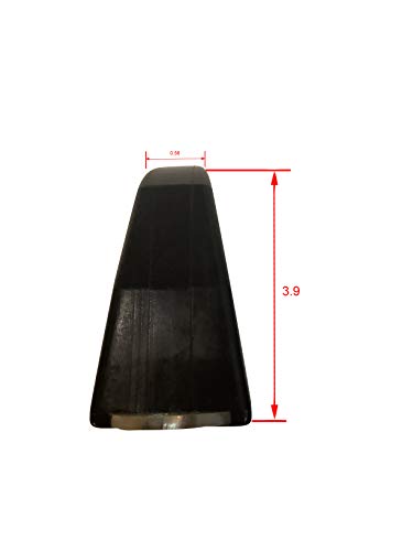 4 ISOFORMA+USA+Cherokee+Extended+Polyurethane