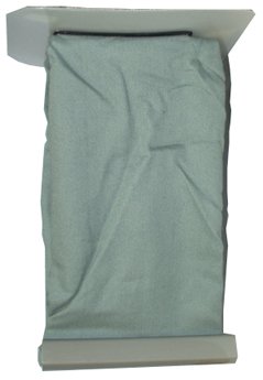 Sanitaire 39633 Style MM Reusable Cloth Vacuum Bag