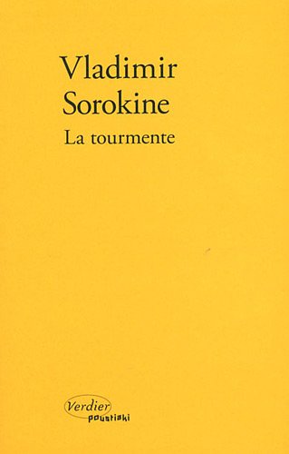 La  tourmente