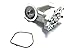 Diamond Power Oil Pump Replacement for Ford F-150 Mustang Thunderbird Windstar Mercury Cougar Monterey 3.8L 4.2L V6 vin4 OHV Triton