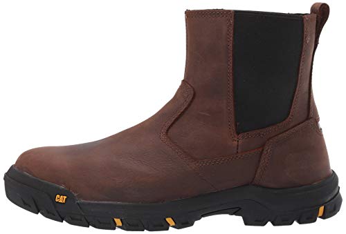 cat wheelbase st boots