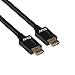 Club3D CAC-1371 Ultra Speed HDMI Cable 8k 60Hz up to 10K 120Hz 1Meter/3,28 Feet Black, Male-Male primary