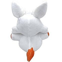 Lolbit Plush 8 Inch,5 Nights at Freddy's Plushies