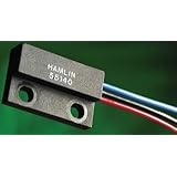 HAMLIN - 55140-3H-02-A - HALL EFFECT MAGNETIC SENSOR