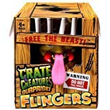 Crate Creatures Surprise, Flingers - FLEA Figure