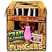 Crate Creatures Surprise, Flingers - FLEA Figure
