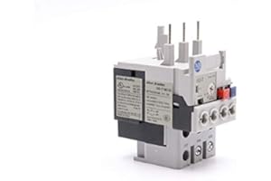 CAPTIVE-AIRE Rockwell Overload 24.5-30.0 Amp Fits Rockwell 100-C30 TO 100-C37 Series Contactors (193-T1BC30)