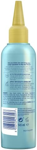 Head & Shoulders DERMAXPRO Anti-Dandruff Scalp Balm 145ml Hydration view 11