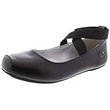 Jessica Simpson Girl's Madison-K, Black, 11 M US