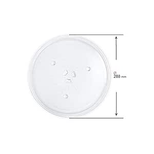 Recamania®- Plato giratorio microondas diametro 288 mm DE7420102D DE7420102B