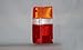 TYC 11-1654-02 Toyota Pickup Passenger Side Replacement Tail Light Lens Only