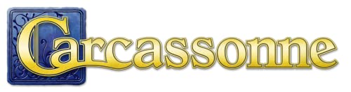 Hans im Glück, UNbox Now, Carcassonne V3.1, Grundspiel, Familienspiel, Spiel des Jahres 2001, 2-5 Spieler, Ab 7+ Jahren, 35 Minuten Spielzeit, Deutsch 6