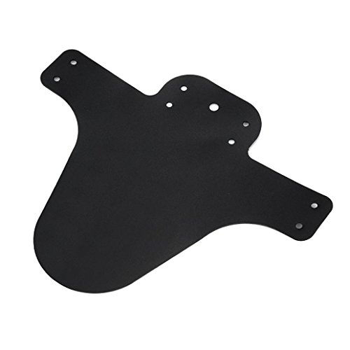 Dartphew Bike Accessories,Outdoor Durable 1Pair Bicycle Lightest MTB Mud Guards Tire Tyre Mudguard For Bike Fenders For Hiking Camping Hunting Cycling