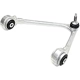 Diften 505-A1270-X01 - New Control Arm Driver Left Side Front Upper With ball joint(s) bushing(s) LH