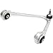 Diften 505-A1270-X01 - New Control Arm Driver Left Side Front Upper With ball joint(s) bushing(s) LH