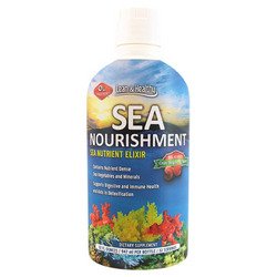 Olympian LabsSea Nourishment Cran-Raspberry 32 fl oz 947 ml