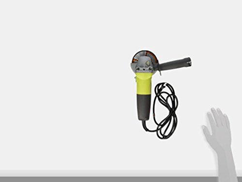 RYOBI AG4031G Angle Grinder - Image 2