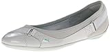 PUMA Women's Bixley Glamm Ballet Flat