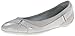 PUMA Women's Bixley Glamm Ballet Flat