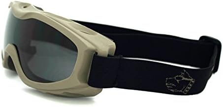 evader 2 over glasses goggles