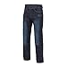 Helikon-Tex GTP Greyman Tactical Pants, Urban Line Dark Blue Denim Mid Waist 40 Length 32