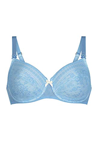5053 Blue Anita Soutien Und Powder gorge Allaitement Cup 