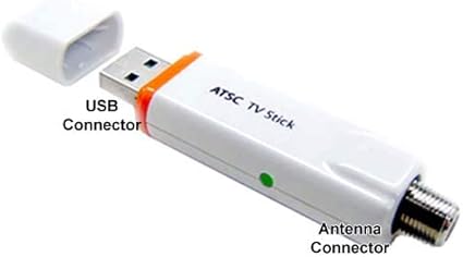 Android Hd D Antenne Tuner Tv Pour Tablette Smart Phone Android Tv Box Amazon Fr Tv Video