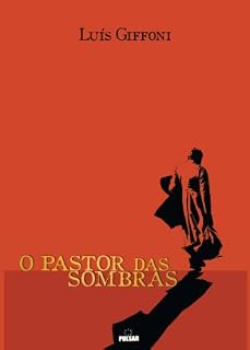 Livro O PASTOR DAS SOMBRAS
