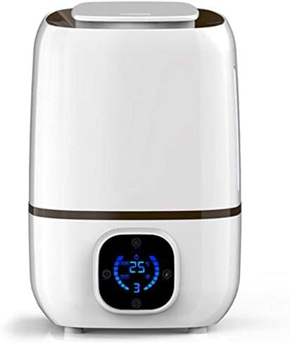 至高 ホーム大きな部屋加湿器ミニスピーカー容量沈黙妊婦の赤ちゃん事務所