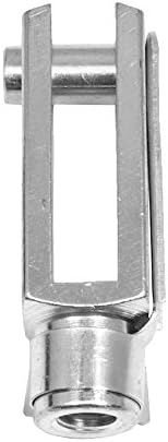 Motamec G-SERIES Clevis & Pin M12 x 48mm Heavy Duty Zinc Plated Joint