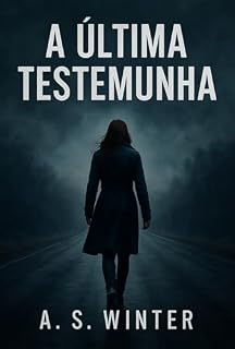 Livro A Última Testemunha