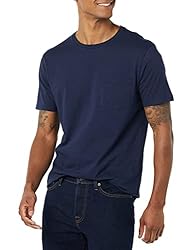 Amazon Essentials Men's T-Shirt Slim-Fit