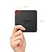 TV BOX Android, U2C T95N Android 6.0 Smart TV Box Amlogic S905X Quad Core 1GB 8GB HD 4K Wifi 3D Smart TV Box