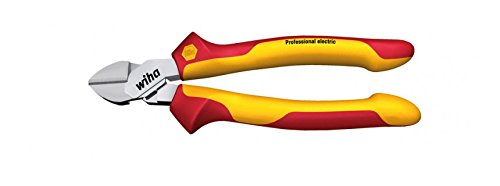 Click Here to See More Images Wiha 26751 Screwdriver With Precision Soft PicoFinish Handle, Torx, T20 x 60mm