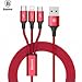 Baseus Multi USB Cable