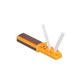 Smith's CCD4 3 IN 1 Field Sharpening System , Yellow