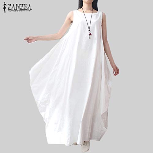 amazon zanzea dresses