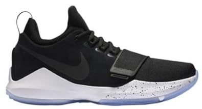 paul george 1 black