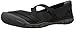 KEEN Women's Rivington II MJ CNX Hiking Shoe, Black, 8.5 M US